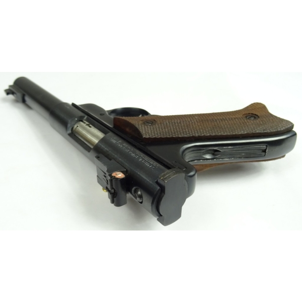 Pistolet sportowy Ruger MK I kal. .22lr - Rezerwacja